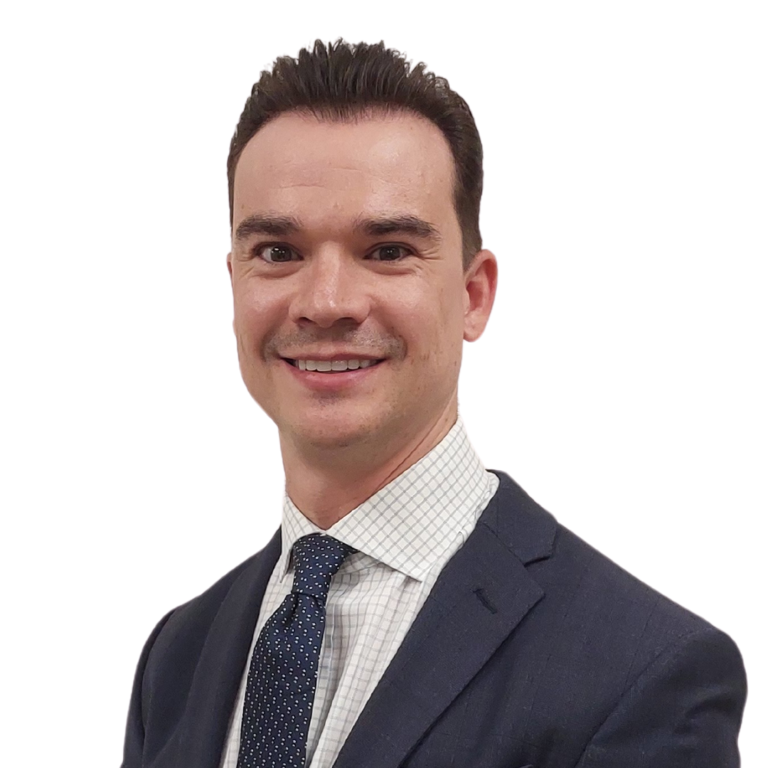 Barnaby Davies