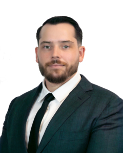 Bryce Doran